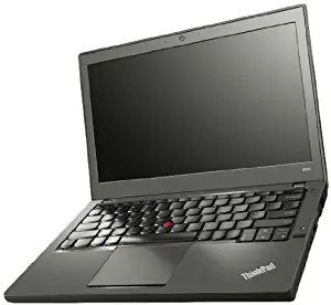 Lenovo ThinkPad X240 12.5-Inch Laptop (20AL008YUS)