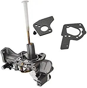 labwork Carburetor Replacement for Briggs & Stratton 498298 692784 495951 492611 490533 495426 Carb Gasket Kit 5hp Engines 130202 112202 112232 134202 137202 133212