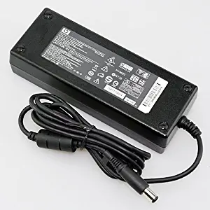 HP 391174-001 18.5V 6.5A 120W AC Adapter for NC, NX, ZX7000