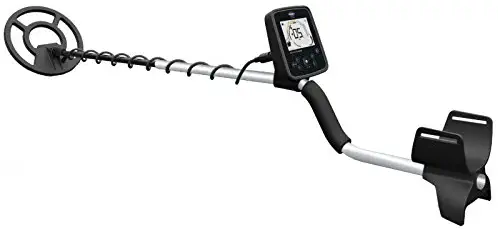 White's TREASUREmaster Metal Detector - 800-0345