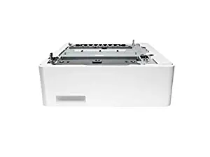 HP LaserJet Pro Sheet Feeder 550 Pages (CF404A)