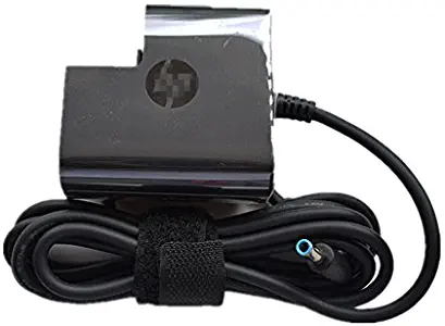 Genuine for Hp AC Adapter 19.5V, 2.31A, 45W, 853490-001/002 (HP18714)