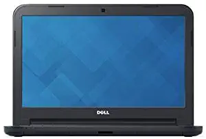 Dell Latitude 3440 14 Inch Business Laptop PC, Intel Core i5-4200U up to 2.6GHz, 8G DDR3, 256G SSD, WiFi, VGA, Win 10 Pro 64 Bit Multi-Language Support English/French/Spanish(Renewed)