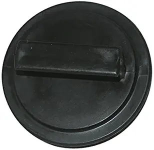 LASCO 39-9069 Whirlaway and Sinkmaster Disposal Replacement Stopper