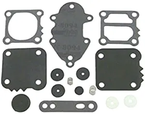 Sierra International 18-7817 Fuel Pump Kit