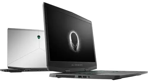 Dell Alienware M17 17.3" Full HD Gaming Notebook, Intel Core i7-9750H, 16 GB RAM - 512 GB SSD, NVIDIA GeForce RTX 2060, Windows 10