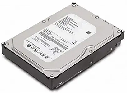 Lenovo - 45J7918 - Lenovo 45J7918 1 TB 3.5 Internal Hard Drive - SATA - 7200rpm - 32 MB Buffer - Hot Swappable