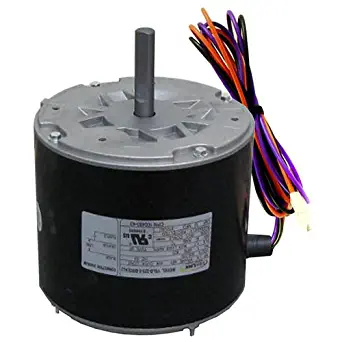 YFK-185-8 - Lennox OEM Upgraded Replacement Condenser Fan Motor 1/4 HP 230V