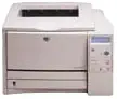 HP LaserJet 2300 - Printer - B/W - laser - Legal, A4 - 1200 dpi x 1200 dpi - up to 24 ppm - capacity: 350 sheets - Parallel, USB