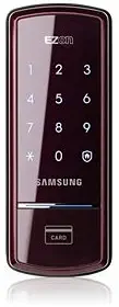 Samsung Digital Door Lock SHS-1521 security EZON keyless