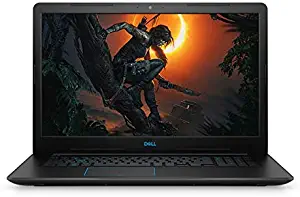 Newest Dell 15.6" FHD IPS High Performance Gaming Laptop | Intel Quad-Core i5-8300H | 16GB RAM | 512GB SSD Boot + 2TB HDD | GeForce GTX 1050 Ti 4GB | Backlit Keyboard | MaxxAudio Pro | Windows 10