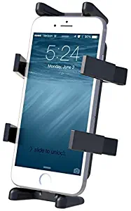 RAM Finger-Grip Universal Phone and Radio Holder