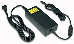 Toshiba 120W Replacement AC Adapter for Toshiba Satellite Notebook Model: A305D-S6886, PSAHCU-002002, A305D-S6914, PSAHCU-01801C, A505-S6033, PSAT9U-006002, A505-S6020, PSAT9U-005001, A505-S6031, PSAT9U-00K006, A355D-S6887, PSALMU-00J001, 100% Compatible With P/N: PA3290U-2ACA, PA3336U-2ACA, PA3290U-3ACA, PA3516U-1ACA, PA3468U-1ACA, PA3717U-1ACA