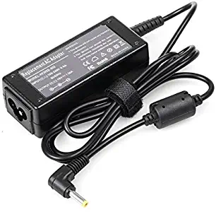 19V 2.1A 4.01.7 40W Laptop AC Power Adapter Supply for HP Mini 110 210 1000 1100 for Compaq Mini 700 Charger