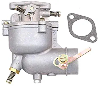 MOSTPLUS Carburetor for BRIGGS & STRATTON 390323 394228 7HP 8HP 9 HP Engine Carb