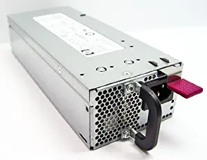 HP 379123-001 Redundant Power Supply For 350/370/380