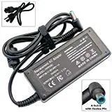 AC Adapter Charger for HP 15-db 15-db0000 15-db0003ca 15-db0011dx. by Galaxy Bang USA