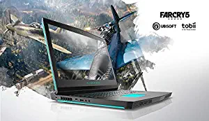 New Alienware 15 R4 RAID Zero Supreme Gaming Machine 8th Gen Intel i9-8950HK 6-Core, Overclocking 5.0GHz GTX 1080 OC 8GB 15.6" 4K UHD 60Hz G-SYNC Win 10 Pro (Intel Core i9|2TB 1TB SSD RAID|32GB RAM)