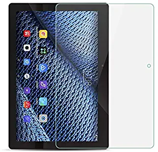 Lenovo Tab 2 A10-70 Tempered Glass Screen Protector, 9H Hardness,Ultra Clear for Lenovo Tab 2 A10-70F A10-70L 10.1 inch by Taoyunxi