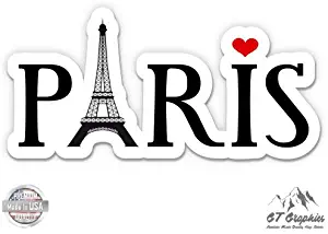 Paris Eiffel Tower Cute Travel - 3