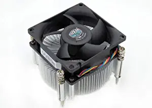 New Genuine FH for HP Heatsink and Fan 644724-001