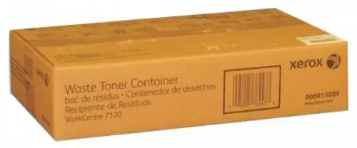 Xerox 008R13089 Waste Toner Container for WorkCentre 7125, 7225