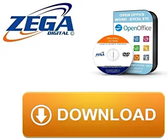 OPEN OFFICE Software Suite 2014-2015 Home, Professional Downlaod [Download]