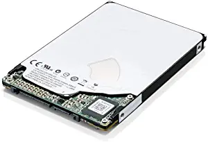 Lenovo - 4XB0R48453 1 TB Hard Drive - SATA - 2.5 Drive - Internal - 7200rpm