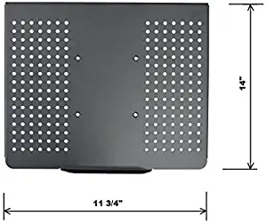 EZM Notebook/Laptop Tray (002-LT)