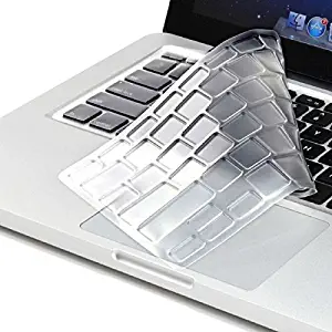 Leze - Ultra Thin Keyboard Cover Skin Protector for 14