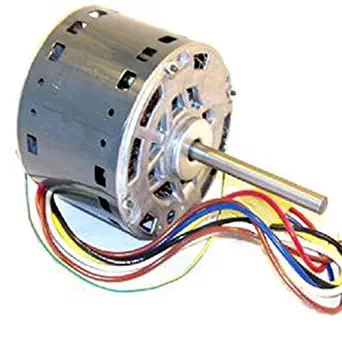 OEM Upgraded ICP Heil Tempstar Comfort Maker 3/4 HP 208-230 Volt Furnace Blower Motor 1171724