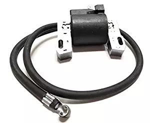 Briggs & Stratton 398811 Ignition Coil For 7-16 HP Horizontal and Vertical Single Cylinder Engines