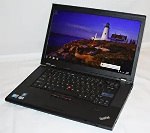 Lenovo ThinkPad T510 Laptop- 320GB HDD, i7-M620 CPU, 4GB RAM, Windows 7 Pro